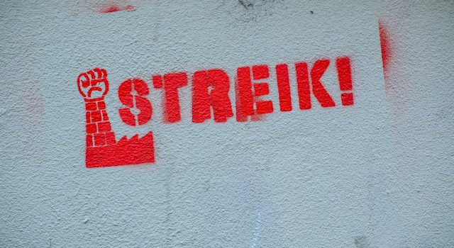 Wichtige Informationen zum Streik im ÖPNV am 02.02.2024 und zum Schulbetrieb