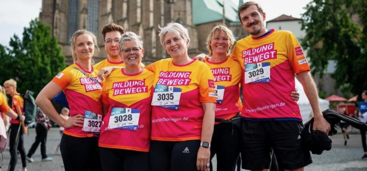 #läuftbeiuns – Die Pesta beim RUN 2025 #läuftbeiuns – Die Pesta beim RUN 2025