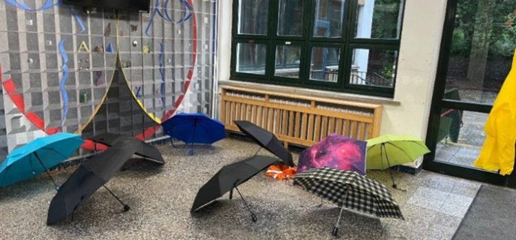 Nicht gegen Windmühlen kämpfen Nicht gegen Windmühlen kämpfen