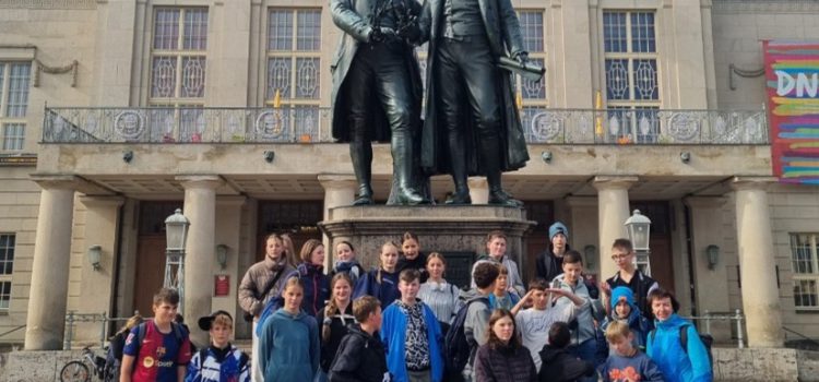 Wandertag Klasse 7a – 24.09.2025