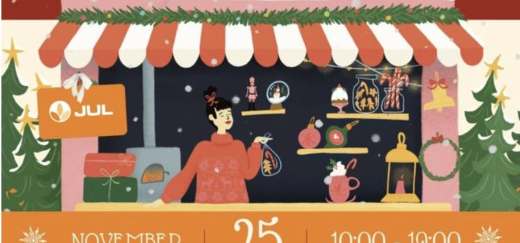 Weihnachtshütte 2025 Weihnachtshütte 2025