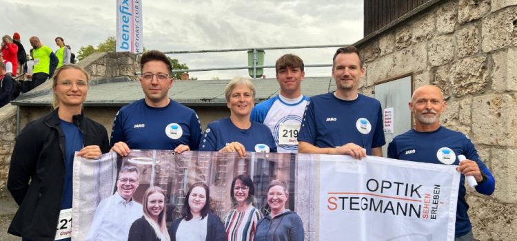 Die Pesta beim Benefixlauf 2025 – Laufen für mehr Licht Die Pesta beim Benefixlauf 2025 – Laufen für mehr Licht